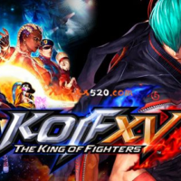 游戏推荐：拳王15