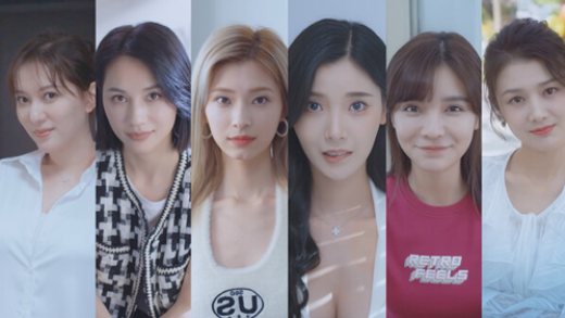 今年最科幻的游戏！6个美女同时和你谈恋爱：这谁能不迷糊