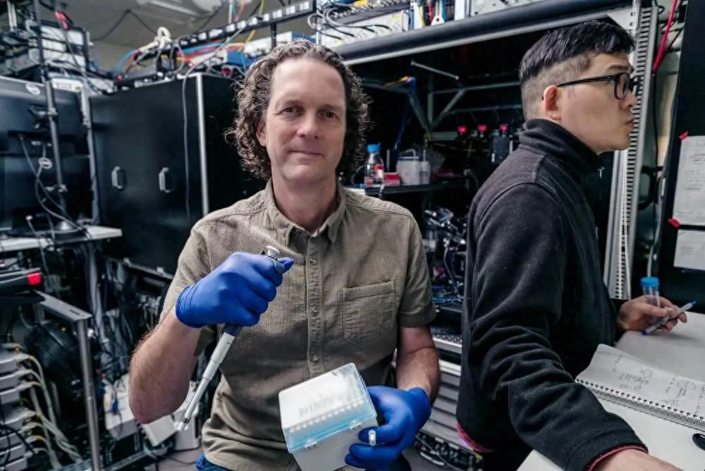 解码人类：新计划将通过3000多种脑细胞类型揭示我们的秘密