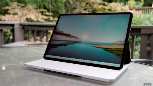 微软上季业绩继续走高，但Surface 等硬体却已成拖累