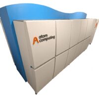 量子初创企业Atom Computing宣布率先突破1000量子比特