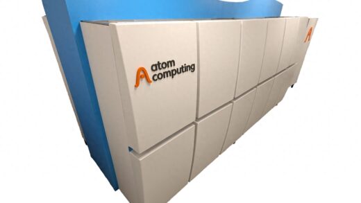 量子初创企业Atom Computing宣布率先突破1000量子比特