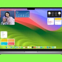 苹果将 macOS Sonoma 更新至 14.1