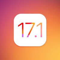 苹果发布 iOS 17.1 和 iPadOS 17.1 更新