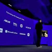 微软、惠普、联想、戴尔等PC厂商将在产品中采用高通骁龙X Elite处理器