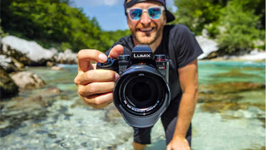 松下G9M2相机正式开售：首发10998元 首搭相位混合自动对焦