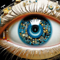 数据科普｜OpenAI的新巨作：GPT-4V在图像理解的突破