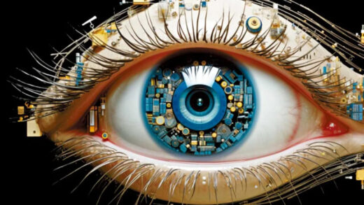 数据科普｜OpenAI的新巨作：GPT-4V在图像理解的突破