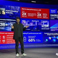 起底PC新机皇：高通4nm芯片+Arm架构Windows系统 还配了5G和WiFi7