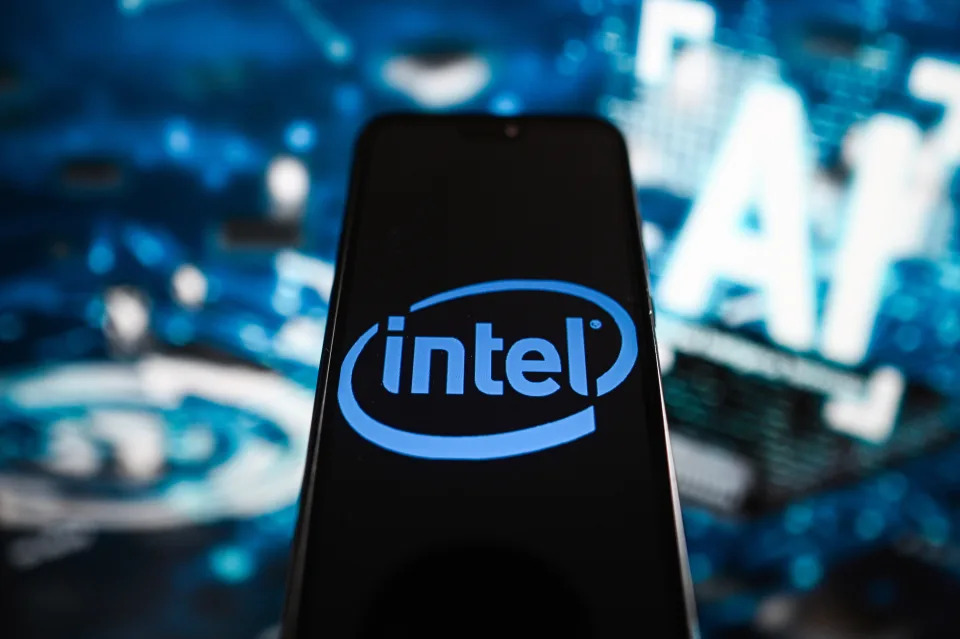 Intel 將協助開發者推出更多的 AI 軟體工具