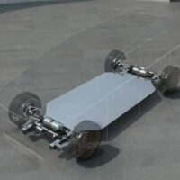 日产展示固态电池技术：能量密度翻倍 充电时间缩短到三分之一