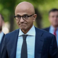 微软CEO萨蒂亚·纳德拉承认放弃Windows Phone和移动设备是个错误