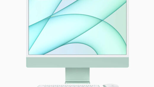 苹果可能将同时揭露M3、M3 Pro 及M3 Max 处理器