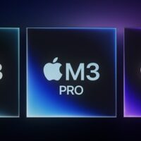 苹果发布M3、M3 Pro和M3 Max处理器：3纳米制程、动态高速缓存GPU等技术