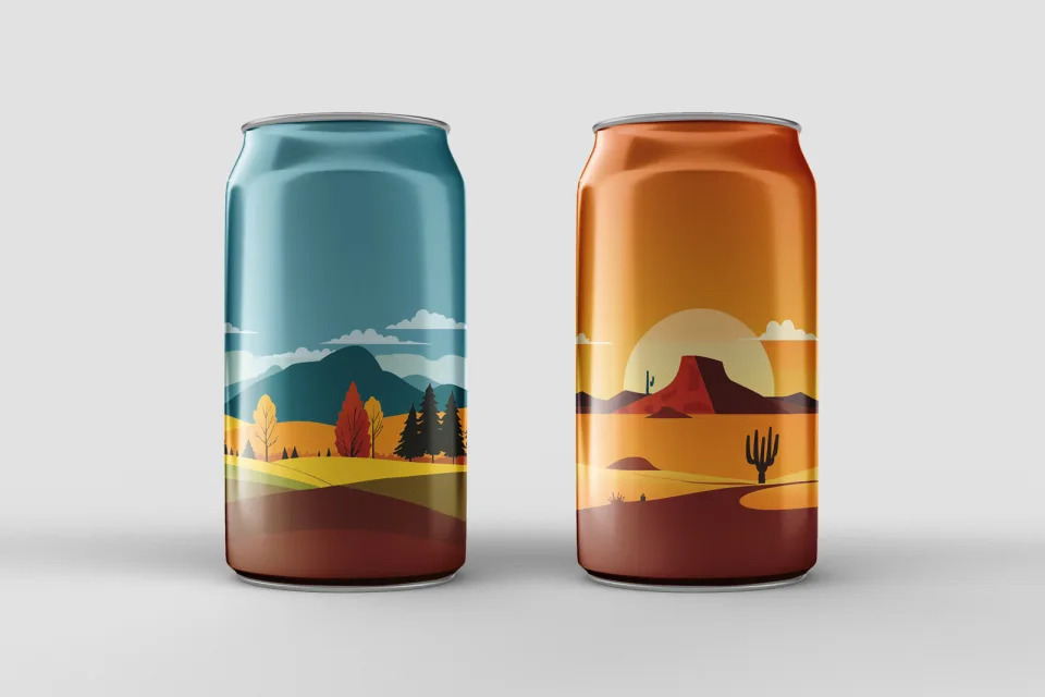 Adobe 的次世代 Firefly 生成式 AI 引擎帶來專門的向量圖模式