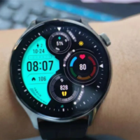 小米手表S3 eSIM版亮相：支持独立接打电话、独立联网