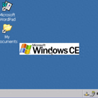 Windows CE 的历史在不久前画上了句号