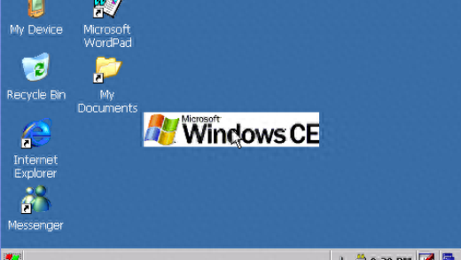 Windows CE 的历史在不久前画上了句号