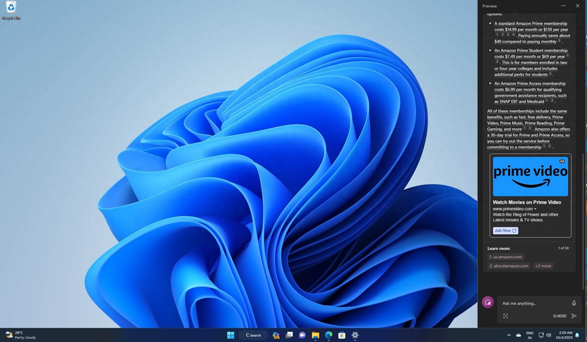 报告显示Windows 11已经运行在超过4亿台活跃设备上