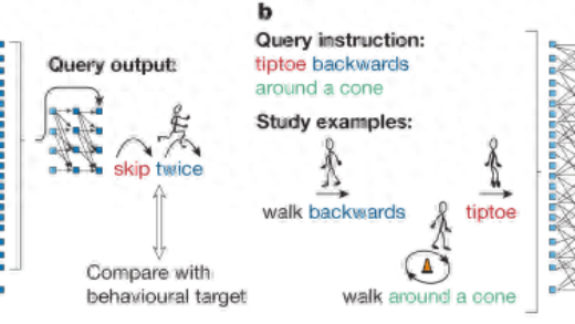 “组合性元学习”（MLC）技术可增强AI的概括能力