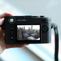 徕卡M11-P 可以为照片附加内容认证，以确保相片真实性