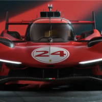 售价3942万元！法拉利为纪念勒芒冠军推出史上最贵赛车499P Modifcata