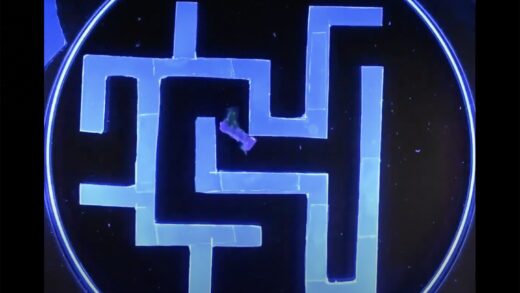 科学家用植物水凝胶制造可导航、可改变形状的微型机器人