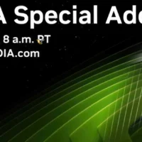 英伟达将举行 CES 2024 发布会，预计发布 RTX 40 SUPER 显卡