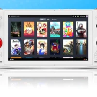 未来人类预告 Handle 5 掌机，采用 7 英寸屏幕