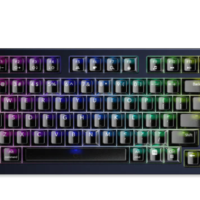 飞傲推出 HiFi 音乐机械键盘：配备 3.5mm 耳机接口，售价 999 元