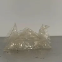 令人印象深刻的新型塑料能自我愈合 可回收利用还能喂养海洋生物