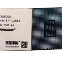 龙芯 3A6000 国产桌面处理器本月底发布，对标英特尔 10 代酷睿