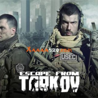 游戏推荐：逃离塔科夫