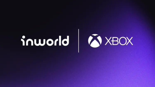 微软将人工智能引入 Xbox，帮助开发者生成 AI 角色、故事剧情等