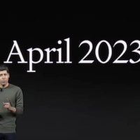 短短45分钟发布会 OpenAI如何再次让AI圈一夜未眠