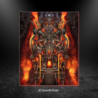 《毁灭战士》之父庆祝发行 30 周年，推出《Sigil II》新游戏