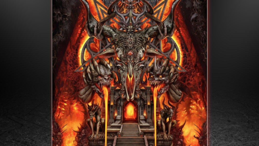 《毁灭战士》之父庆祝发行 30 周年，推出《Sigil II》新游戏