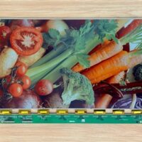 32英寸彩色电子纸广告牌全球首发：不耗电 色彩媲美最先进打印机