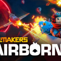 游戏推荐：机械制造者