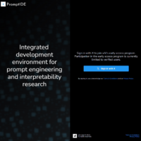 马斯克旗下人工智能初创公司 xAI 宣布推出 PromptIDE 工具