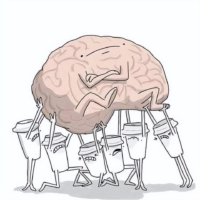 研究表明美国人智商稳步下降 脑容量又下降了10%是手机的错？