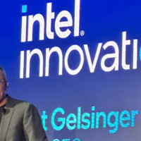 工智能热潮大大加剧芯片业竞争 英特尔誓言奋起直追