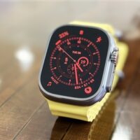 苹果智能手表上手：盘点它有待改进之处