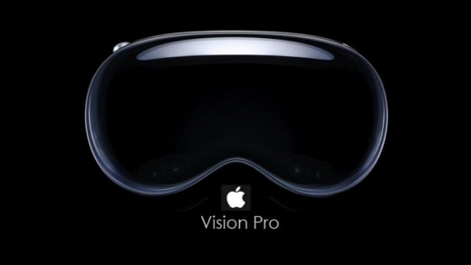 苹果新 Vision Pro 头显专利获批：虚拟环境中可开启私人对话