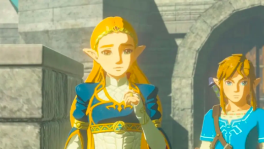 全面IP化！任天堂要打造电影版“塞尔达传说”