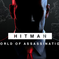 游戏推荐：杀手3