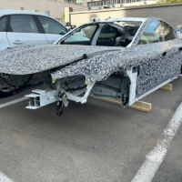 小米汽车明年发布，北汽集团现身小米科技园参与闭门会