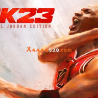 游戏推荐：NBA 2K23