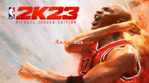 游戏推荐：NBA 2K23