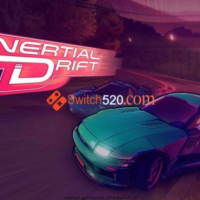 游戏推荐：惯性漂移